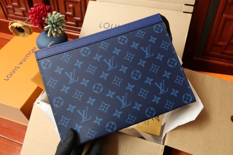 LV Clutch Bags